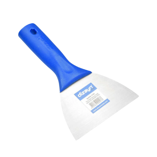 Dizayn Macun Spatulası 14cm