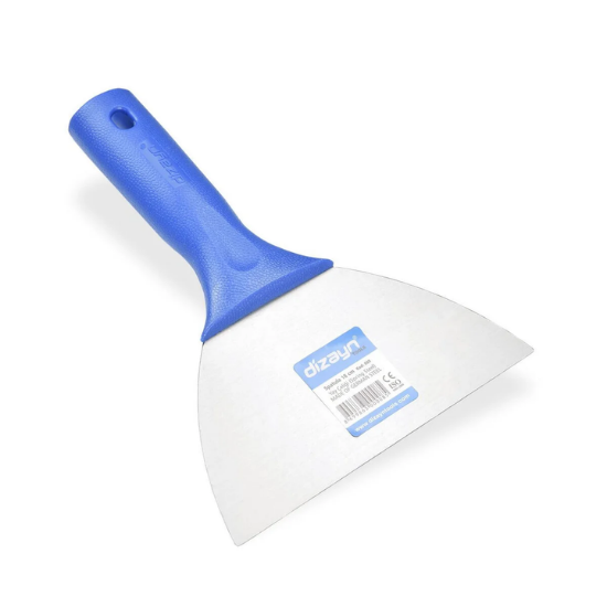 Dizayn Macun Spatulası 18cm