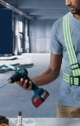 Profesyonellerin Tercihi